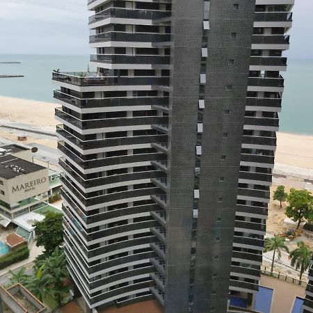 Landscape Residence By Escala Imoveis Fortaleza  Ngoại thất bức ảnh