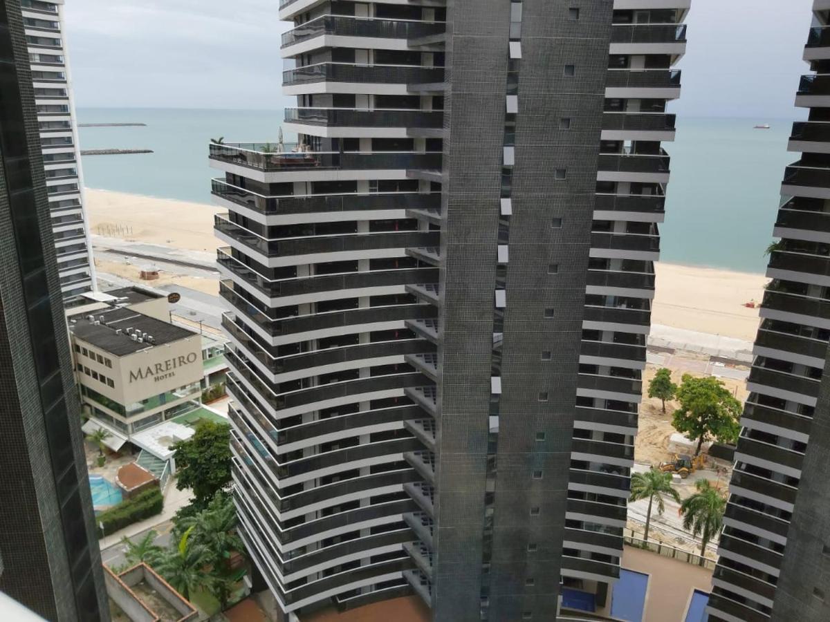 Landscape Residence By Escala Imoveis Fortaleza  Ngoại thất bức ảnh