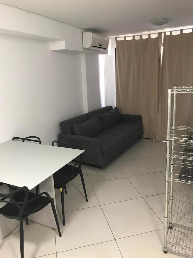 Landscape Residence By Escala Imoveis Fortaleza  Ngoại thất bức ảnh