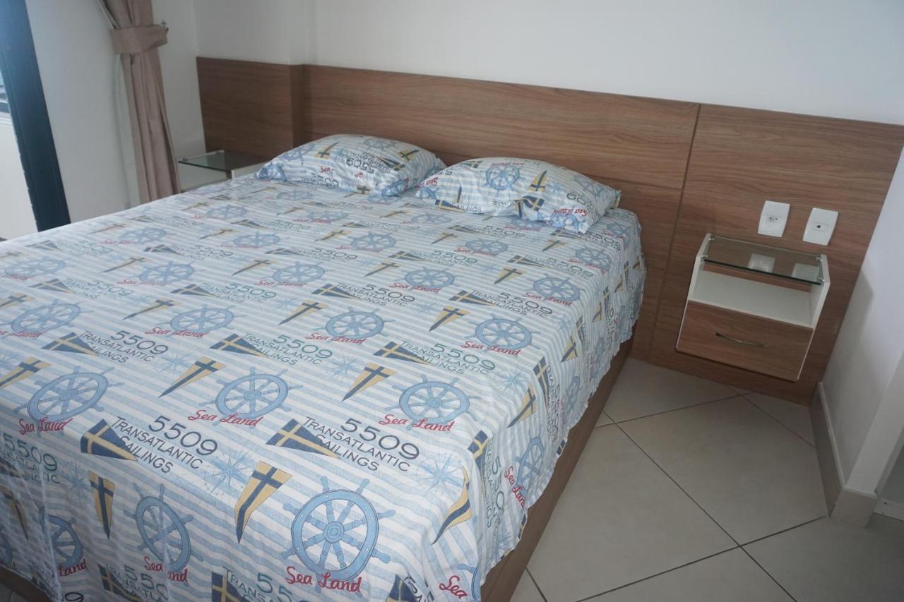 Landscape Residence By Escala Imoveis Fortaleza  Ngoại thất bức ảnh