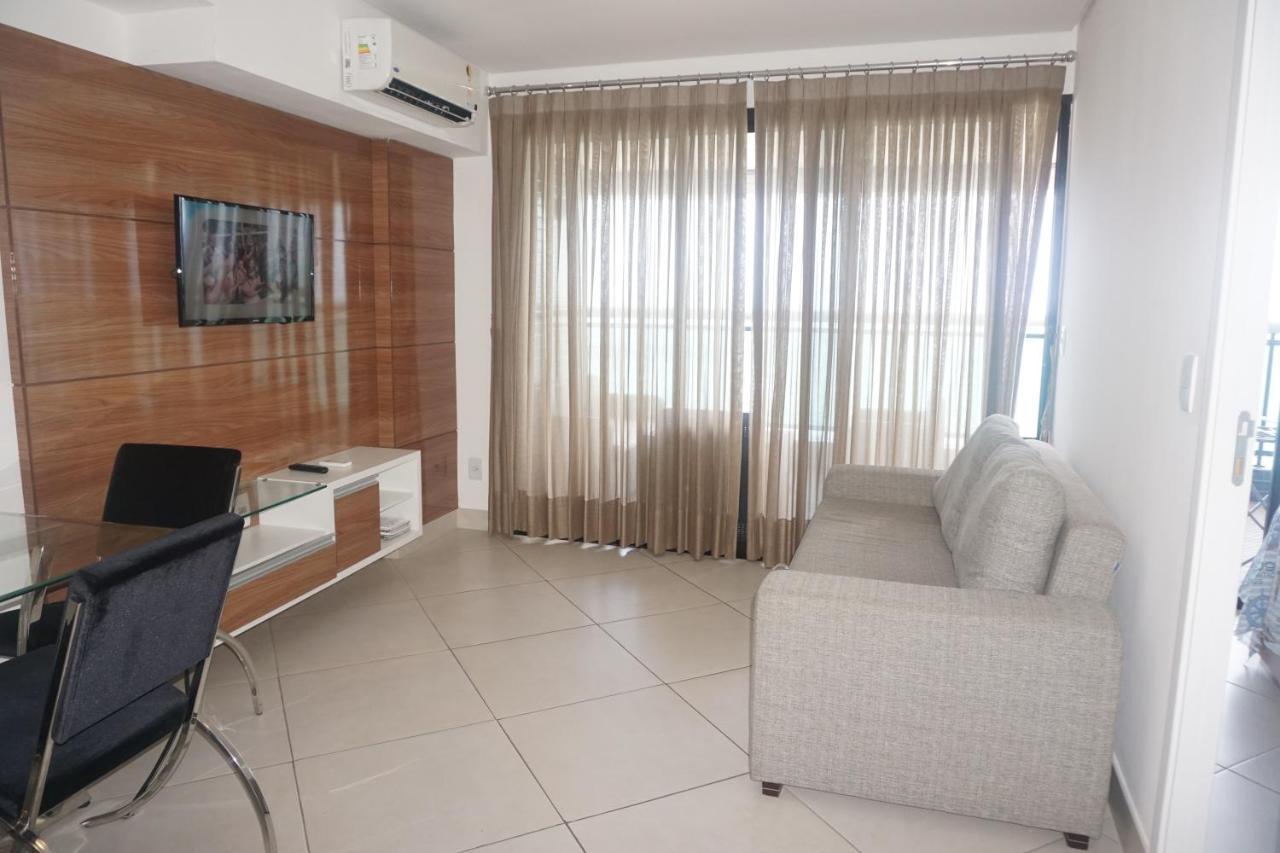 Landscape Residence By Escala Imoveis Fortaleza  Ngoại thất bức ảnh