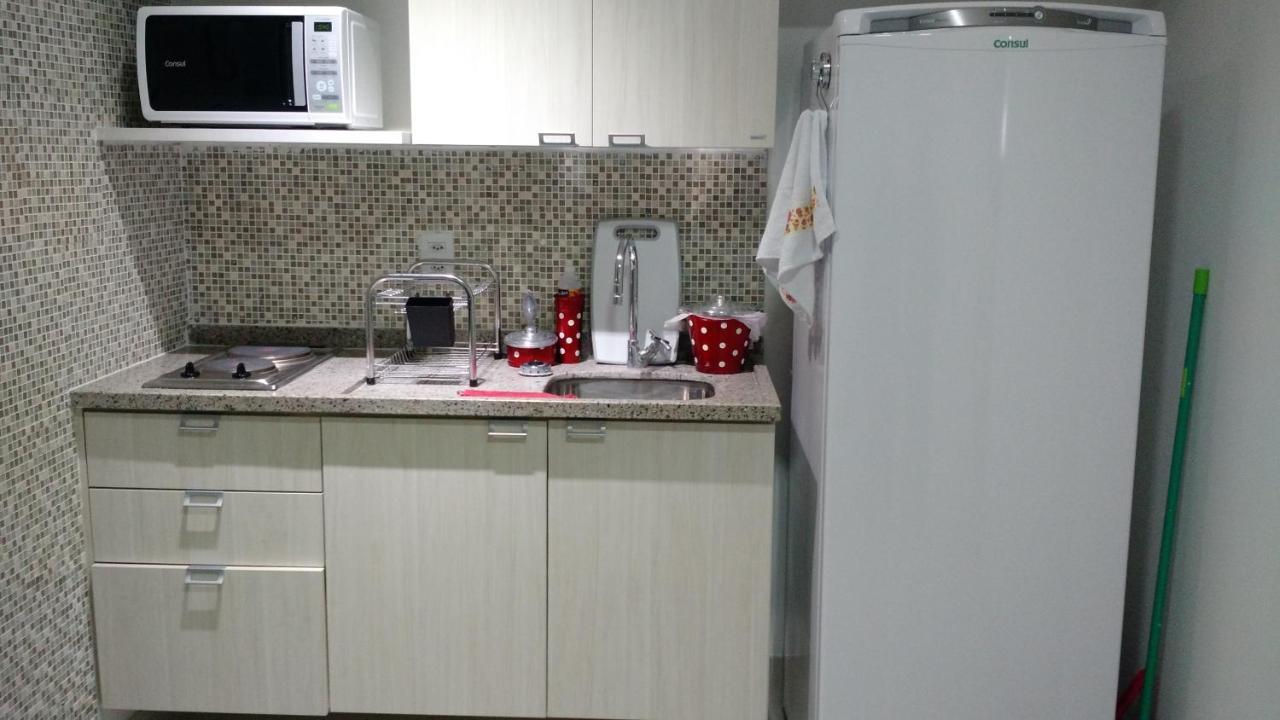Landscape Residence By Escala Imoveis Fortaleza  Ngoại thất bức ảnh