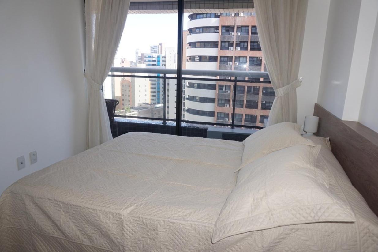 Landscape Residence By Escala Imoveis Fortaleza  Ngoại thất bức ảnh