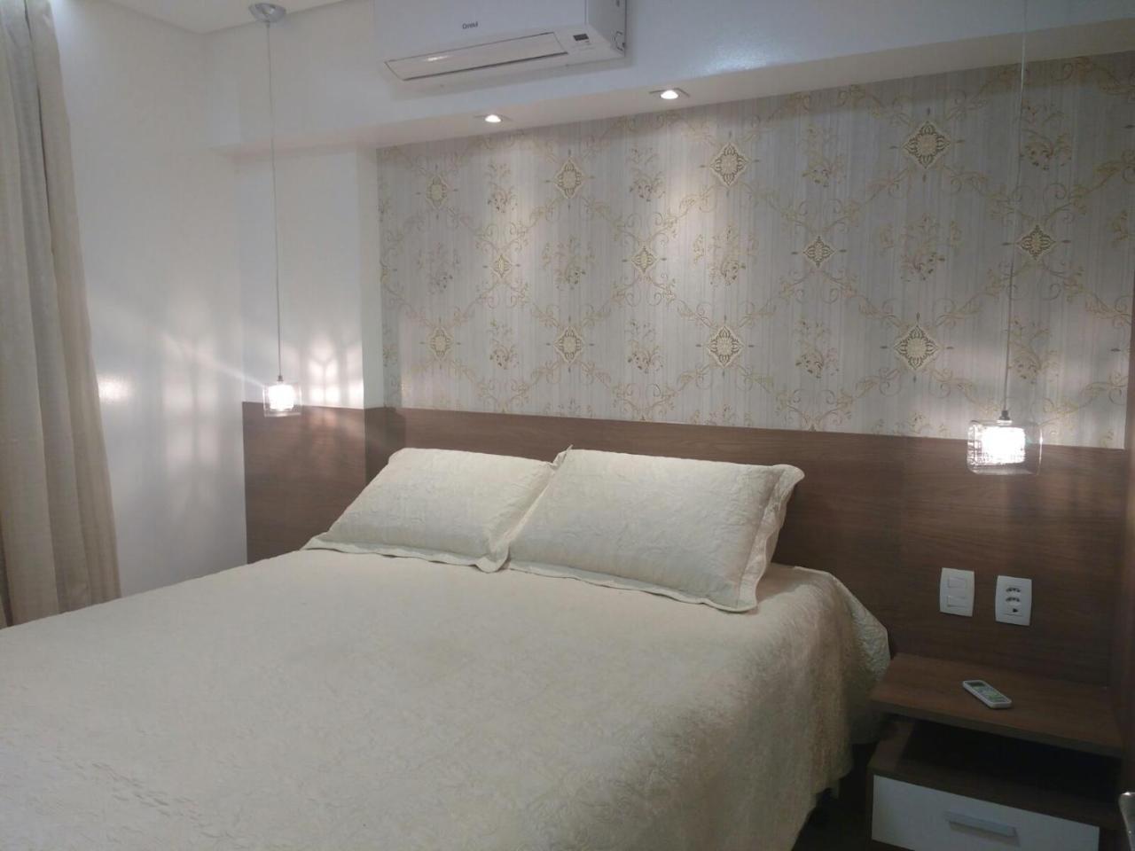 Landscape Residence By Escala Imoveis Fortaleza  Ngoại thất bức ảnh