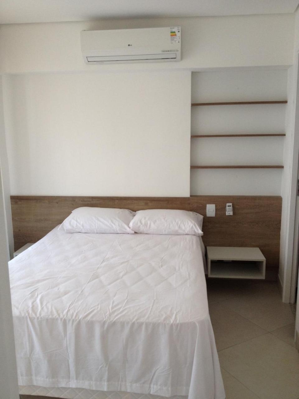 Landscape Residence By Escala Imoveis Fortaleza  Ngoại thất bức ảnh