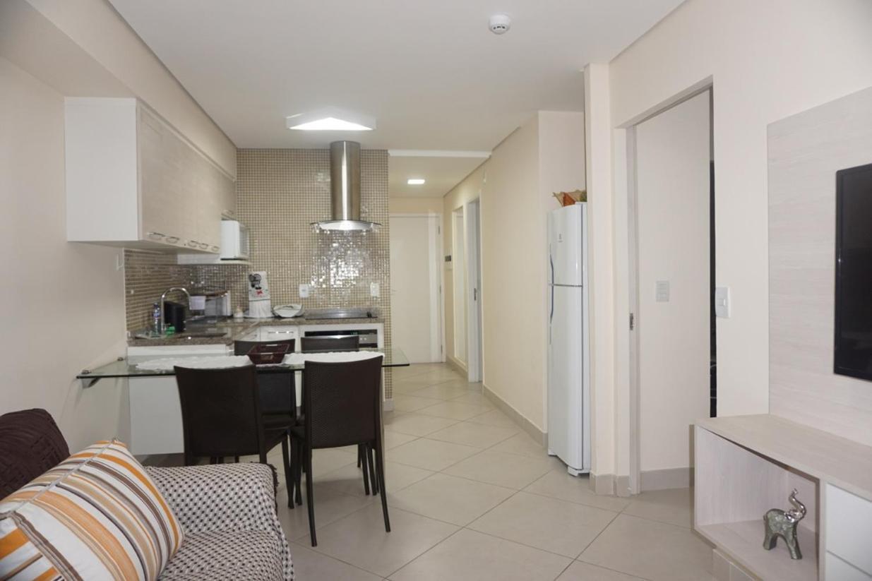 Landscape Residence By Escala Imoveis Fortaleza  Ngoại thất bức ảnh