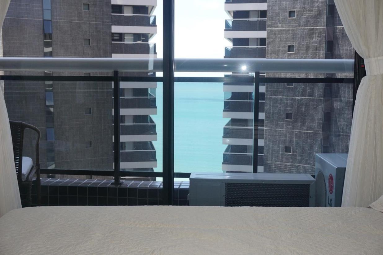 Landscape Residence By Escala Imoveis Fortaleza  Ngoại thất bức ảnh