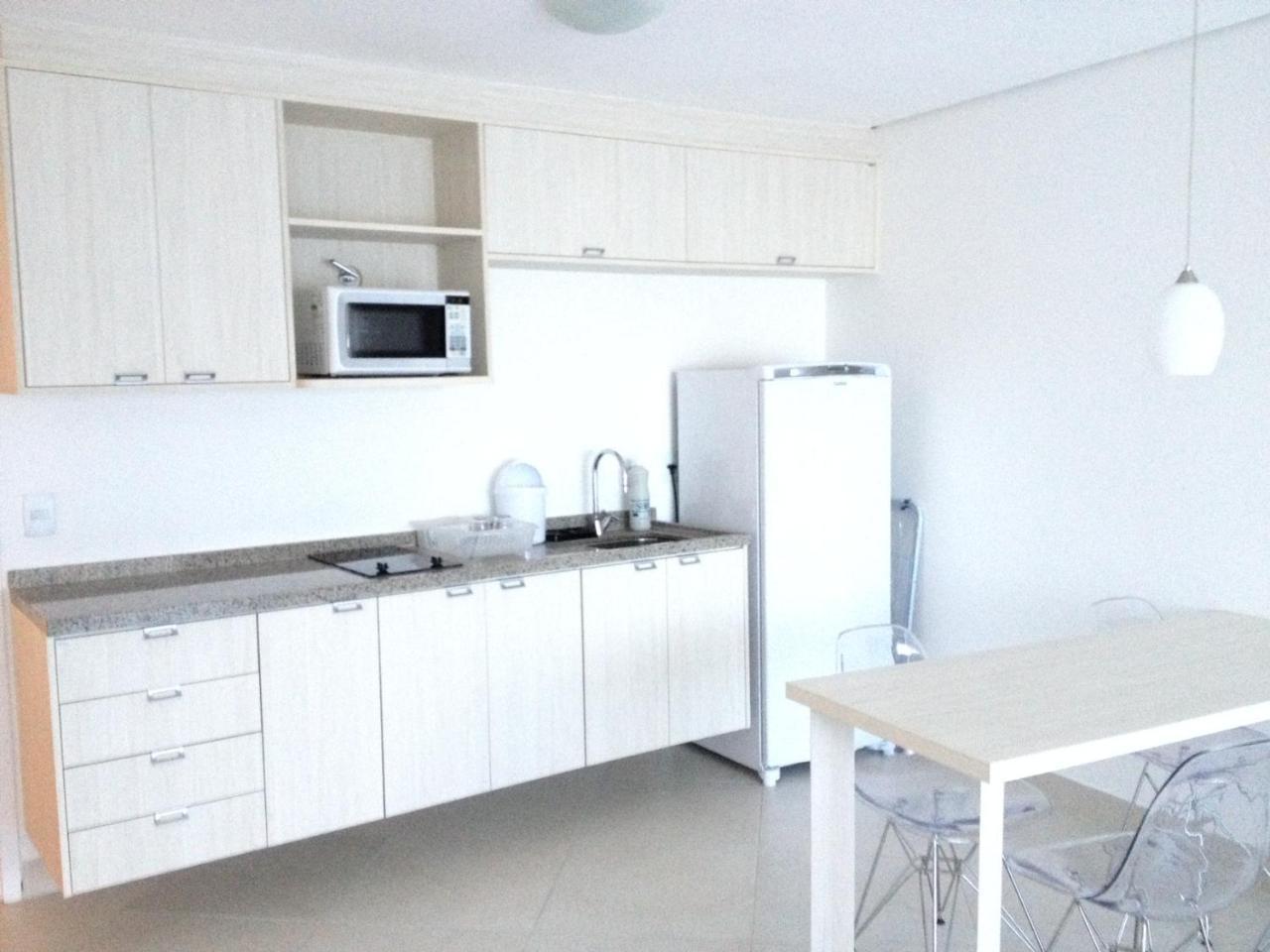 Landscape Residence By Escala Imoveis Fortaleza  Ngoại thất bức ảnh