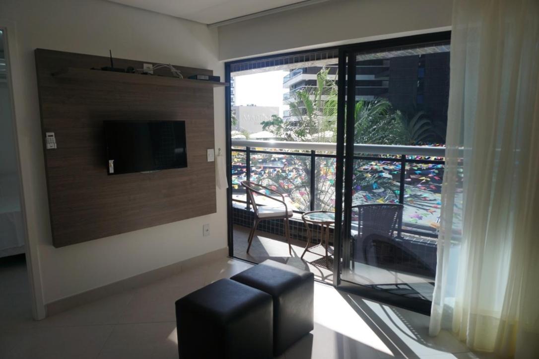 Landscape Residence By Escala Imoveis Fortaleza  Ngoại thất bức ảnh