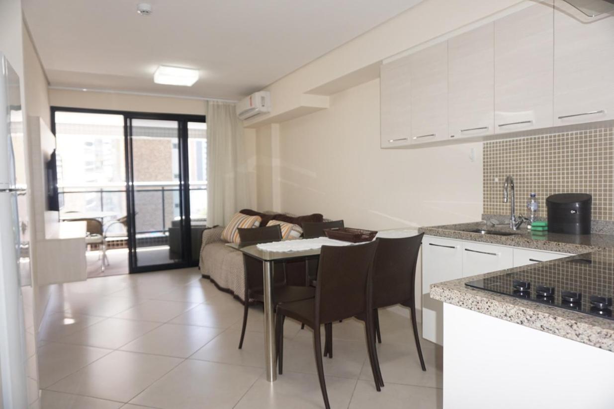 Landscape Residence By Escala Imoveis Fortaleza  Ngoại thất bức ảnh