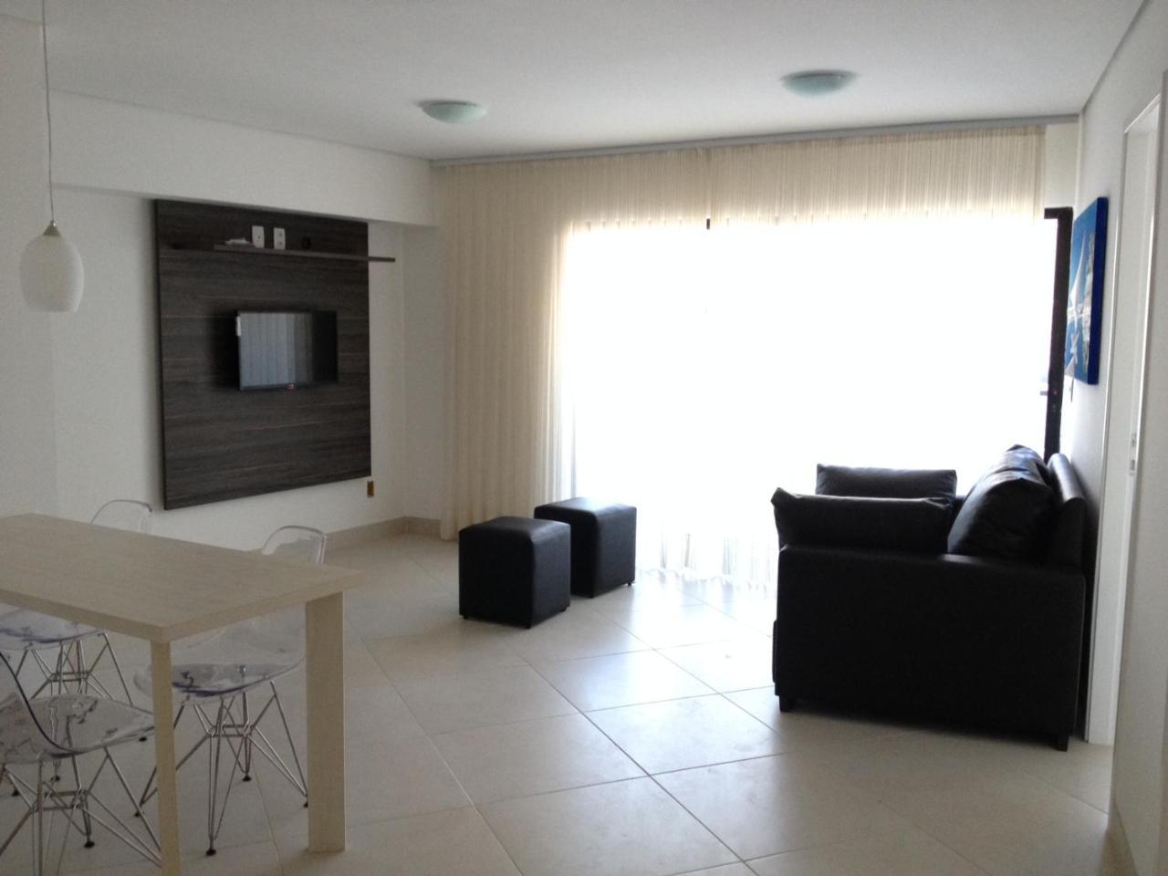 Landscape Residence By Escala Imoveis Fortaleza  Ngoại thất bức ảnh