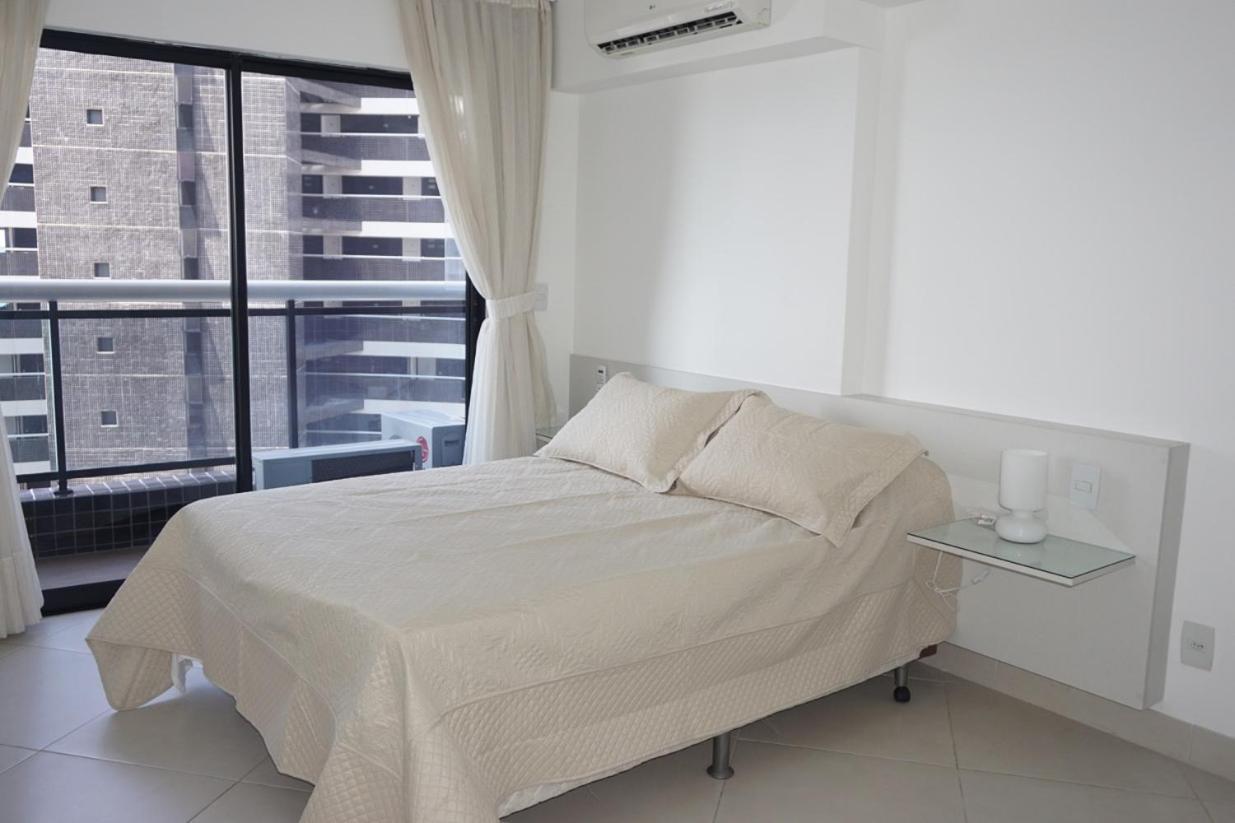 Landscape Residence By Escala Imoveis Fortaleza  Ngoại thất bức ảnh