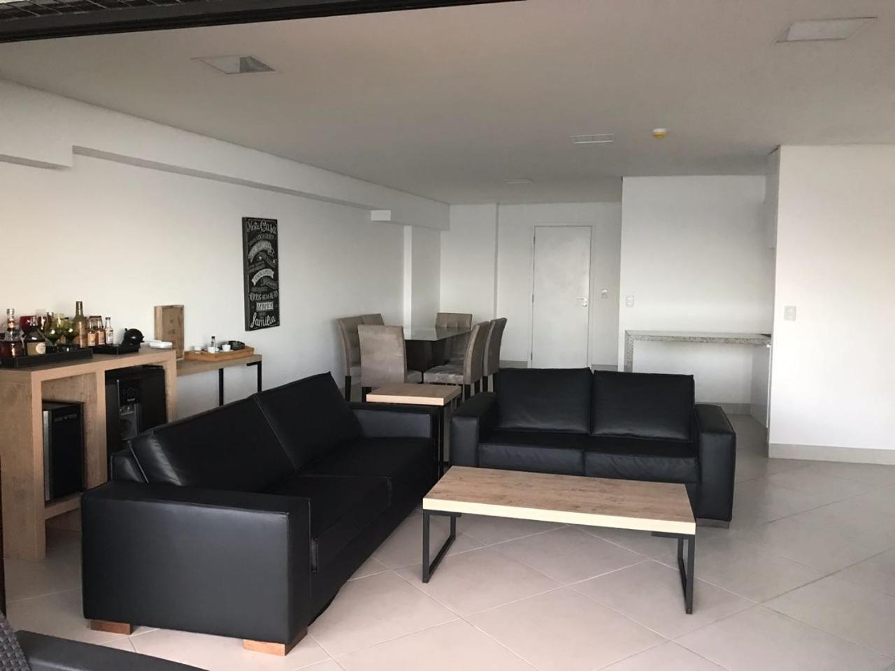 Landscape Residence By Escala Imoveis Fortaleza  Ngoại thất bức ảnh