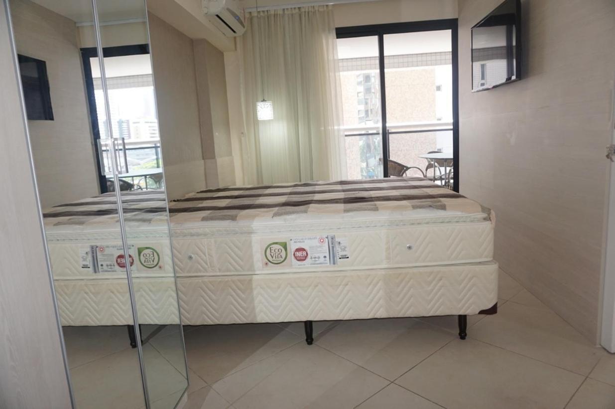 Landscape Residence By Escala Imoveis Fortaleza  Ngoại thất bức ảnh